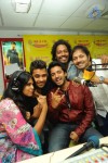 Intinta Annamayya Team at Radio Mirchi - 44 of 54