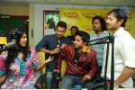 Intinta Annamayya Team at Radio Mirchi - 45 of 54