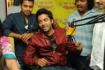 Intinta Annamayya Team at Radio Mirchi - 50 of 54