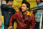 Intinta Annamayya Team at Radio Mirchi - 51 of 54