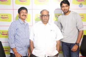 Intlo Deyyam Nakem Bhayam Song Launch at Radio Mirchi - 4 of 20