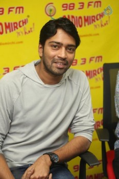 Intlo Deyyam Nakem Bhayam Song Launch at Radio Mirchi - 14 of 20