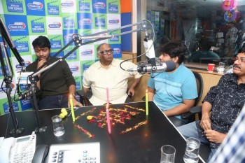 Intlo Deyyam Nakem Bhayam Songs Launch at Radio City - 20 of 39