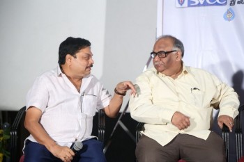 Intlo Deyyam Nakem Bhayam Success Meet - 5 of 52