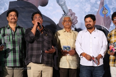 IPC Section Bharya Bandhu Audio Launch - 6 of 14