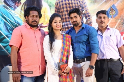 Ippatlo Ramudila Seethala Evaruntarandi Babu Movie Press Meet - 3 of 6