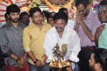 Irayaan Tamil Movie Launch - 37 of 72