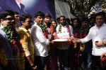 Irayaan Tamil Movie Launch - 57 of 72