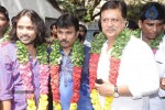 Irayaan Tamil Movie Launch - 66 of 72