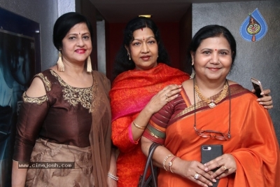 Irumbu Thirai Movie Special Celebrity Show Photos - 4 of 21