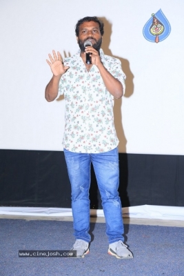 Ishq Is Risk Movie Audio Launch Photos - 5 of 33