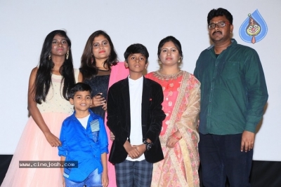 Ishq Is Risk Movie Audio Launch Photos - 16 of 33
