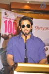 Ishq Movie 100 days Celebrations - 37 of 149