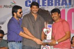 Ishq Movie 100 days Celebrations - 60 of 149