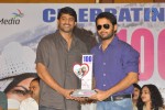 Ishq Movie 100 days Celebrations - 76 of 149