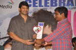 Ishq Movie 100 days Celebrations - 103 of 149