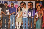 Ishq Movie 100 days Celebrations - 119 of 149