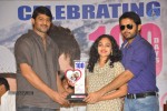 Ishq Movie 100 days Celebrations - 123 of 149