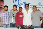 Ishq Movie Press Meet - 18 of 51