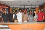 Ishta Sakhi Movie Press Meet - 32 of 36