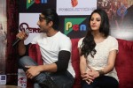 Issaq Movie Press Meet - 24 of 62