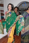 ista-sakhi-kanjeevaram-showroom-launch