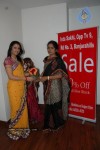 Ista Sakhi Kanjeevaram Showroom Launch - 5 of 23