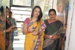 Ista Sakhi Kanjeevaram Showroom Launch - 12 of 23