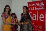 Ista Sakhi Kanjeevaram Showroom Launch - 13 of 23
