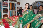 Ista Sakhi Kanjeevaram Showroom Launch - 17 of 23