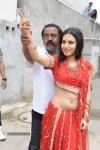 Ista Sakhi Movie Working Stills  - 14 of 18