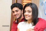 Its My Love Story Movie Press Meet - 12 of 25