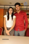 Its My Love Story Movie Press Meet - 21 of 25