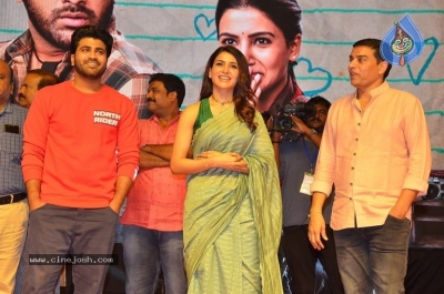 Jaanu Grand Release Event - 4 of 35