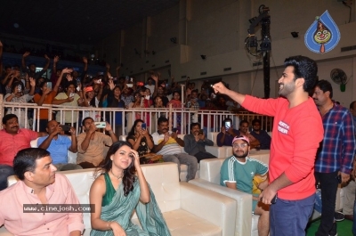 Jaanu Grand Release Event - 16 of 35