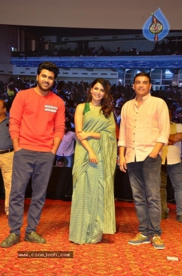 Jaanu Grand Release Event - 17 of 35