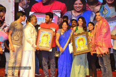Jaanu Grand Release Event - 21 of 35