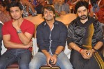 Jabilli Kosam Akasamalle Audio Launch 01 - 56 of 114