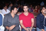 Jabilli Kosam Akasamalle Audio Launch 01 - 74 of 114