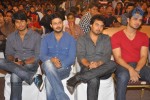 Jabilli Kosam Akasamalle Audio Launch 01 - 102 of 114