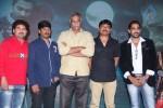 Jabilli Kosam Akasamalle Audio Launch 01 - 103 of 114