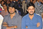 Jabilli Kosam Akasamalle Audio Launch 02 - 4 of 61