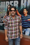 Jabilli Kosam Akasamalle Success Meet - 8 of 29