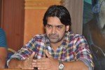 Jabilli Kosam Akasamalle Success Meet - 13 of 29