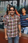 Jabilli Kosam Akasamalle Success Meet - 15 of 29