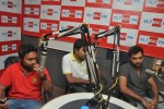 Jagannatakam Movie Song Launch at 92.7 BigFM - 10 of 49