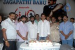 Jagapathi Babu Bday Celebrations - 41 of 73