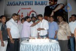 Jagapathi Babu Bday Celebrations - 47 of 73