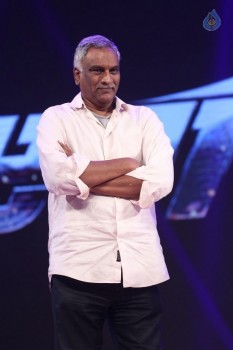 Jaguar Audio Launch 3 - 18 of 78