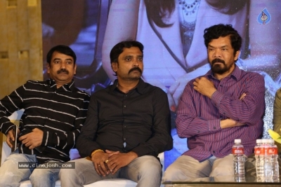 Jai Lava Kusa Success Meet 1 - 28 of 36